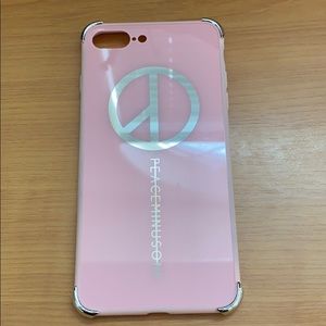 iPhone 7/8+ Big Bang GD Peaceminusone Case